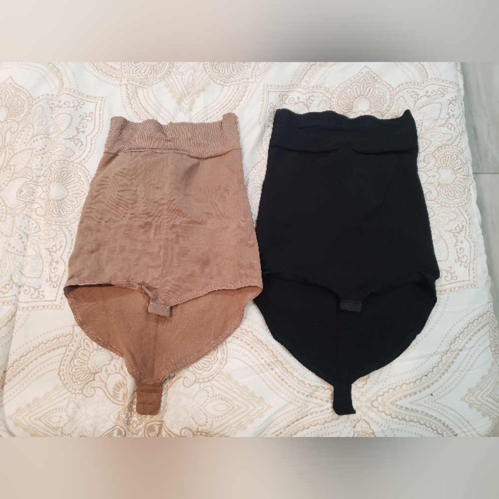Never Worn/NWOT - Jackie London shapewear